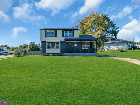10 Larkin Rd, Burlington, NJ 08016