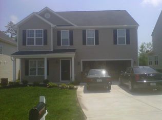 903 Thorncroft Rd, Greensboro, NC 27406