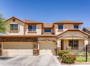 4208 W Valley View Dr, Laveen, AZ 85339