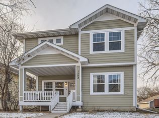 1203 Irving Ave N, Minneapolis, MN 55411