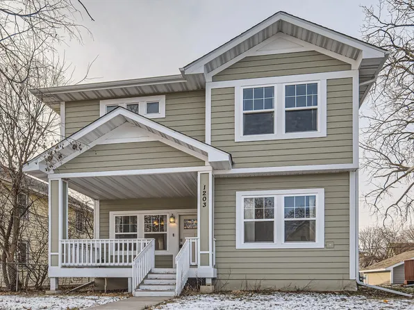 1203 Irving Ave N, Minneapolis, MN 55411