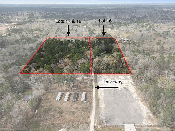 5th image of 31601 Huffman Cleveland Rd