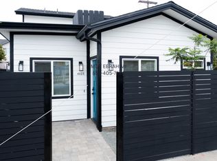 4625 Wightman St, San Diego, CA 92105