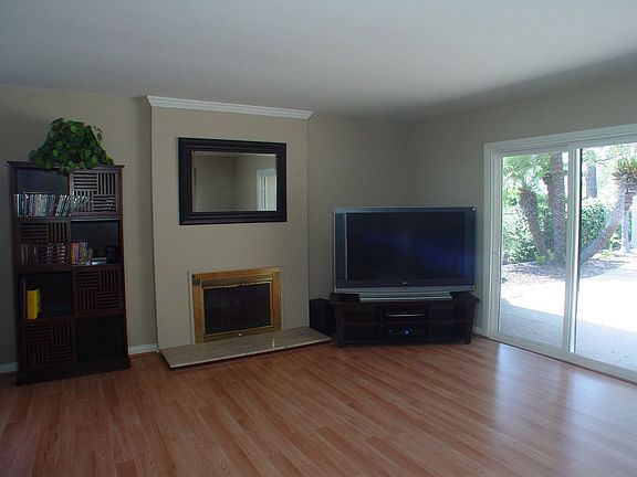 Living Room View