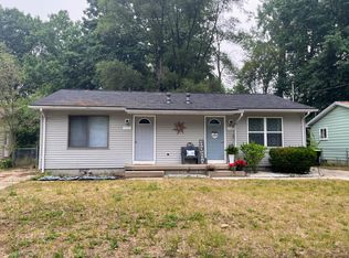 3501 Henry St, Midland, MI 48642