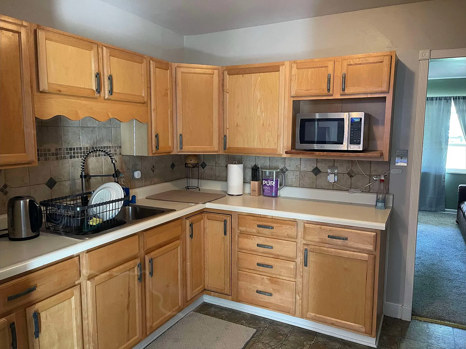 3 bed, 1264 sqft, $1,545 — Photo 3