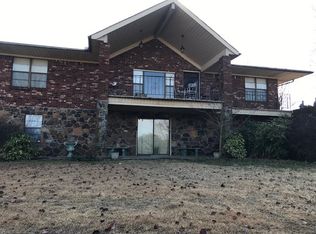 17464 Highway 90 W, Ravenden Spgs, AR 72460