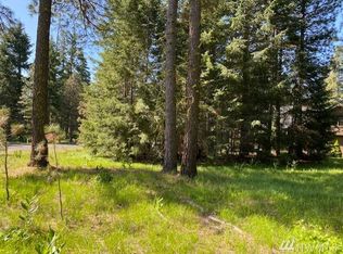 930 Snowberry Loop, Cle Elum, WA 98922