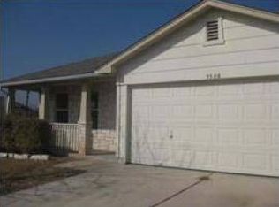 5508 Catsby Ct, Austin, TX 78724