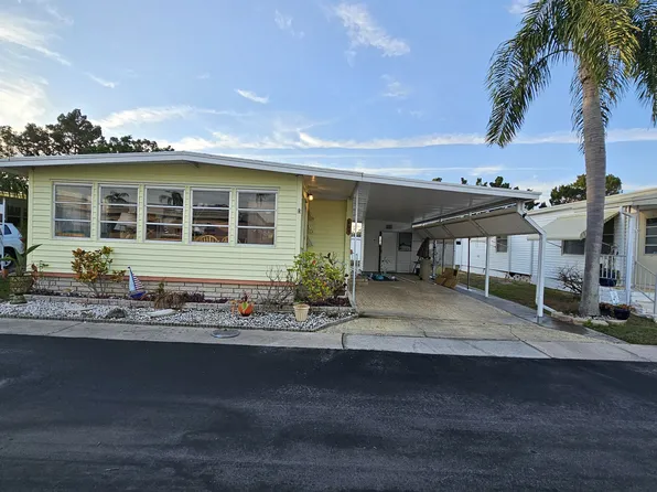 3301 Alt, Dunedin, FL