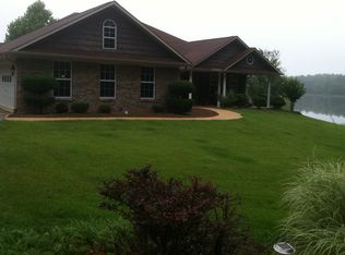 885 Lake Rd, Belden, MS 38826