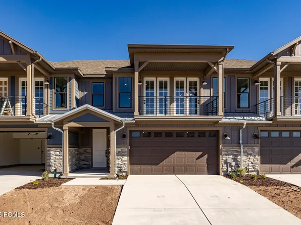 6002 N Fairview Dr, Heber City, UT 84032