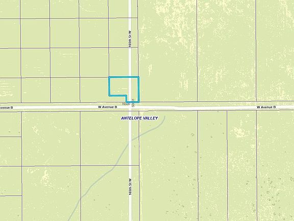 4th image of Corner Avenue Trail 165 Stw #B