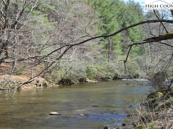 Lot #7 River Walk Drive, Sparta, NC 28675