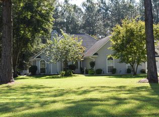 178 Cole Rd, Hattiesburg, MS 39402