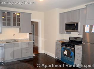 35 Teele Ave #1A, Somerville, MA 02144