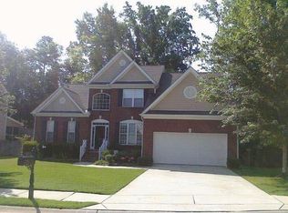 323 Stayman Ct, Simpsonville, SC 29681