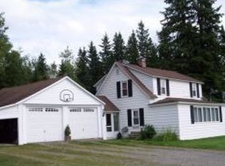 24 Day Rd, Pittsburg, NH 03592