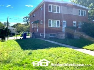1011 Cedarcroft Rd APT 2, Baltimore, MD 21212