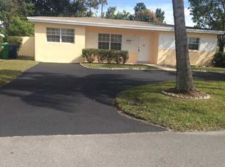 3021 SW 66th Ter, Miramar, FL 33023
