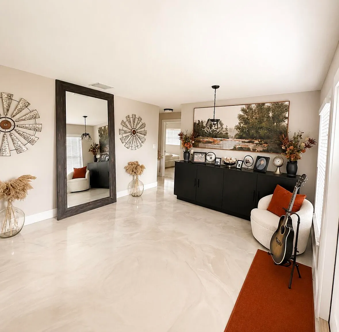 2 bed, 2.0 bath, 1542 sqft, $3,100 — Photo 4