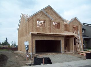 1133 186th Stct E, Spanaway, WA 98387