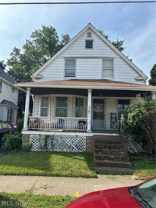 6617 Bridge Ave, Cleveland, OH, 44102