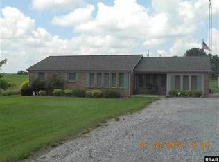 6788 State Route 94 W, Water Valley, KY 42085