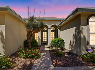 6225 La Posta Dr, El Paso, TX 79912