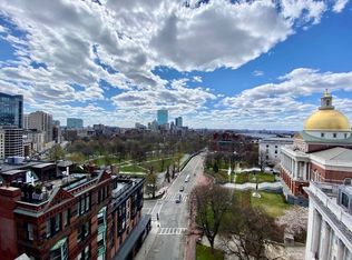 21 Beacon St APT 3K, Boston, MA 02108