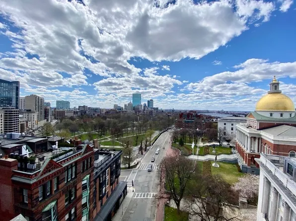21 Beacon St APT 3K, Boston, MA 02108