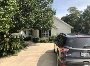 536 Drake Ln, Surfside Beach, SC 29575