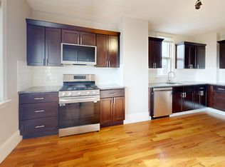 69 Homer St, East Boston, MA 02128