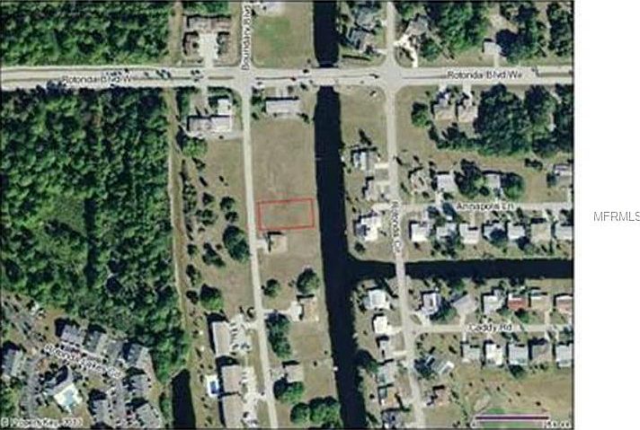 1st image of 190 Boundary Blvd #A