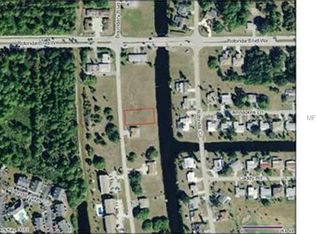 190 Boundary Blvd #A, Rotonda West, FL 33947