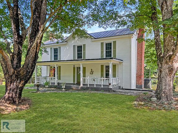 47th image of 1272 Museville Rd