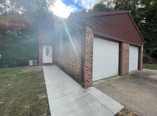 913 Indian Springs Rd, Crawfordsville, IN 47933