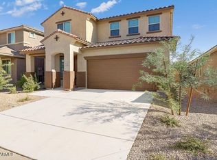 11415 W Foxfire Dr, Surprise, AZ 85378