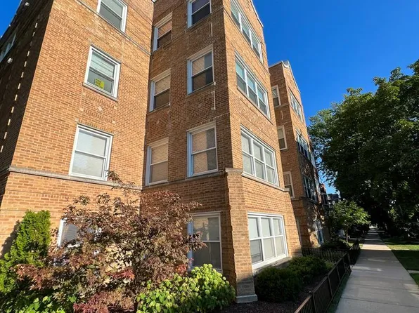 4455 N Albany Ave APT 1N, Chicago, IL 60625