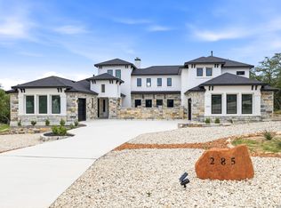 285 SCENIC CYN, New Braunfels, TX 78132