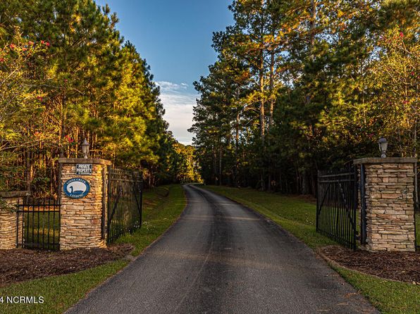 10 Gray Goose Drive, Aurora, NC 27806