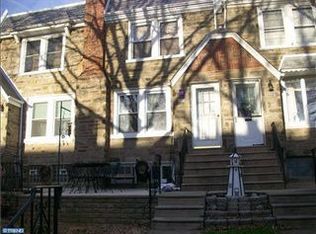 3151 Rawle St, Philadelphia, PA 19149