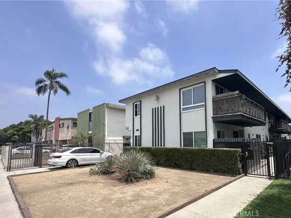 1942 S Sherbourne Dr, Los Angeles, CA 90034