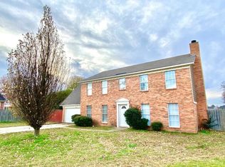 7669 Gallant Fox Cv, Southaven, MS 38671
