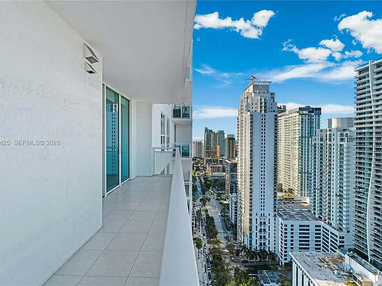 951 Brickell Ave #3607 — Photo 18