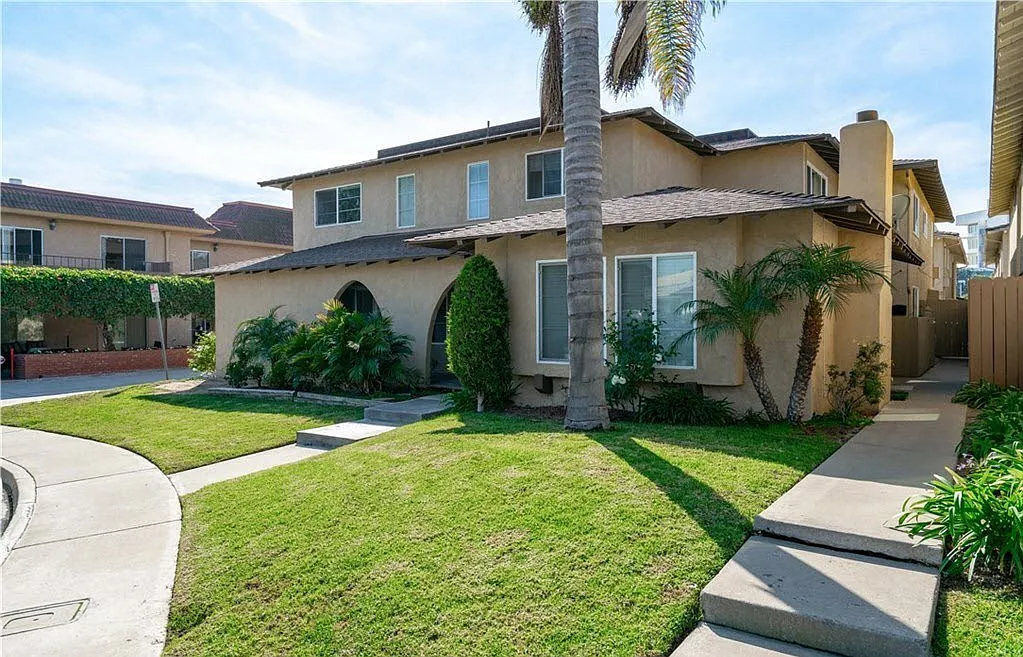 4101 Hilaria Way — Photo 1