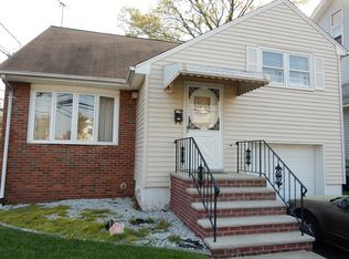 1201 De Witt Ter, Linden, NJ 07036