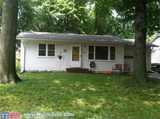 3833 S 20th St, Lincoln, NE 68502