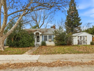 1208 55th St, Sacramento, CA, 95819