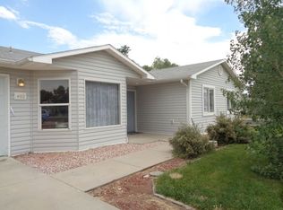 402 Pintail Ave, Grand Junction, CO 81504